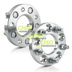 Custom CNC Wheel Spacers Adapters 5x114.3 25MM Ford Probe Escape Jeep Compass Ford Probe