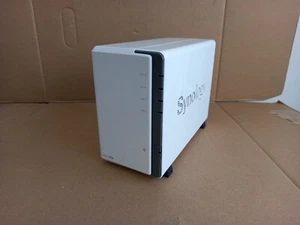 DiskStation Synology DS213air DDR3 256 Mo 1,6 GHz 2x NAS Bay - Photo 1/7