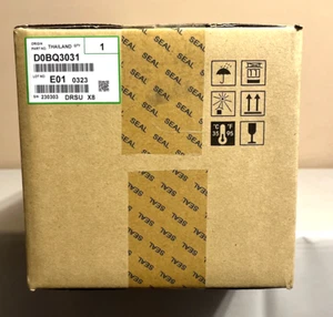 Genuine Ricoh D0BQ3031 D0BQ-3031 Cyan Developer Unit New Sealed Box - Picture 1 of 5