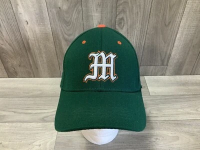 Miami Hurricanes Hat Top of World - Image 1 of 4