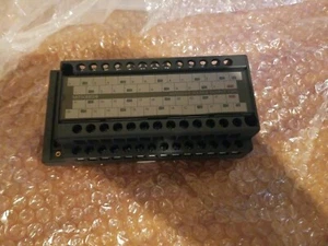 MITSUBISHI MELSEC A6TBY54-E SOURCE OUTPUT TYPE - Bild 1 von 2