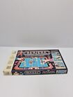 Vintage MB Games Berzerk Board Game 1983