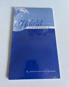 World Languages Audio Program OGGI in Italia (Italienisch) 5 CD Set F42 - Bild 1 von 2
