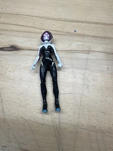 Marvel Legends Series Spider-Gwen Edge of Spider-Verse FIGURE ONLY - Picture 1 of 2