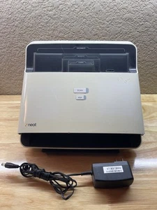 Neat Desk Model ND-1000 NeatDesk Desktop Scanner Digital Receipt Filing System - Picture 1 of 11