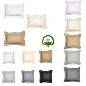 Paris 100% Cotton WAFFLE - Choose Cushion Cover, European OR Standard Pillowcase - Picture 1 of 7