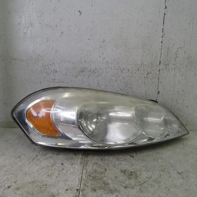 Faro pasajero Chevy Impala Chevrolet 2006 2007 2008-2013 Foto 1 de 4