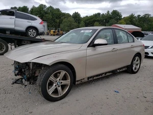 Anti-Lock Brake Part Assembly Fits 14-18 BMW 320i 8045557 - Picture 1 of 12