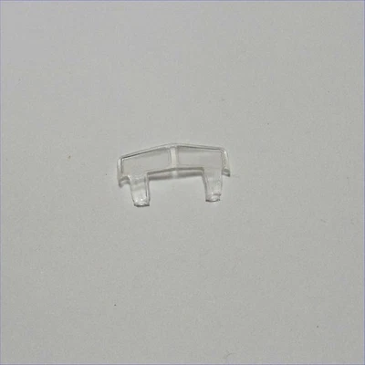 Tekno 802 Alfa Romeo Coupe Windscreen Window - Image 1 of 4