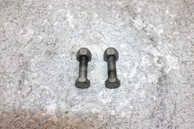 2001 Polaris Trail Boss conjunto de parafusos de cubo traseiro fabricante de equipamento original 7512673 AP165 - Imagem 1 de 4