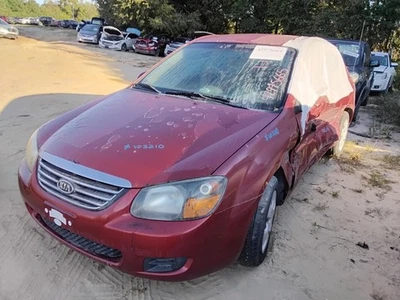 Kia Spectra 2009 transmisión automática fabricante de equipos originales 105 k millas - LKQ437520771 Foto 1 de 4