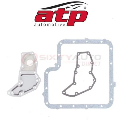 ATP Automatic Transmission Filter Kit for 1968-1974 Ford Country Squire - zf - Image 1 of 4