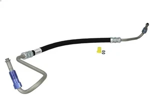 Hydraulic Hose, steering EDELMANN 71824ED for JEEP CHEROKEE (XJ) 4 1988-2001 - Picture 1 of 5
