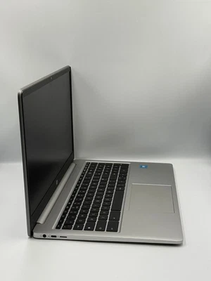 HP Chromebook 14a-nf0002na  Intel N100 Upto 3.4 Ghz 4GB 128 GB UFS 14ins - Image 1 of 3
