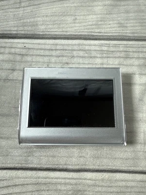 Termostato Honeywell Home RTH9585WF Wi-Fi Smart Color - LEIA - Imagem 1 de 2