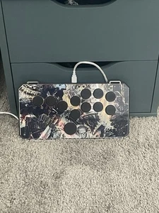 Open_Core0 gp2040 Hitbox Fightstick Arcade Box Controller PC/Steam Deck, PS4, NS - Picture 1 of 3