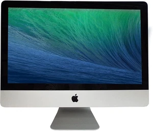 Apple iMac 2011 27'' i5-2500S 20GB Silver All-in-One Desktop PC No Power - Picture 1 of 2