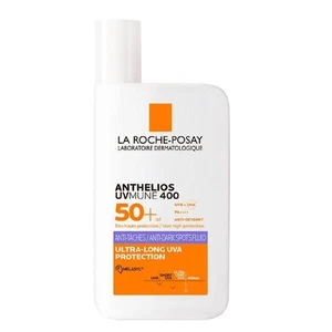 La Roche Posay UVMune 400 Anti-dark Spots Fluid SPF50+ 50ml - Picture 1 of 6