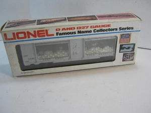Lionel Fort Knox Mint Car Silver PW-6445 - Picture 1 of 1