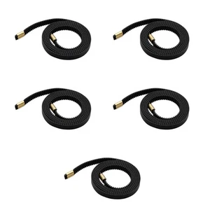 5 Pieces 3D Printing Synchronization Belt Synchronous Parts Printer Replacement - Picture 1 of 12