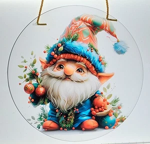 Gnome Suncatcher - Picture 1 of 3