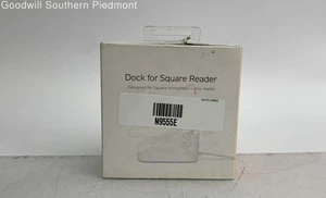 Dock for Square Reader A-SKU-0120-01 - New - Picture 1 of 5