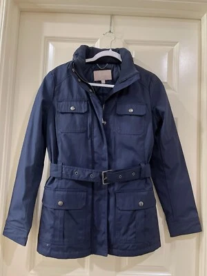 BANANA РЕСПУБЛИКАНСКИЙ ЖЕНЩИН ПАЛЬТО РАЗМЕР S - Изображение 1 из 4