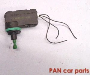 Fiat Punto 188 LWR Stellmotor Leuchtweite Valeo 4, 2 - Bild 1 von 4