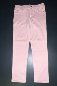 Celebrity Girl’s Size 6X Pink Lavish Pink Jeans CG2111M46 - Picture 1 of 13