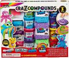 Cra-Z-Slimy Slime Compound Set - Brand New