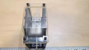 Bussmann Power Distribution Block, 14 AWG min to 2/0 AWG max (B1.14) - Picture 1 of 4