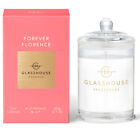 NEW Glasshouse Forever Florence Candle 60g