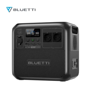 BLUETTI AC180 1800W 1152Wh Estación de energía Respaldo para Corte de energía - Imagen 1 de 8