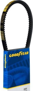 Goodyear Belts 15448 V-Belt 15/32" wide 44.8" Length - Foto 1 di 4