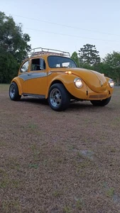 1971 Volkswagen Beetle - Classic - Picture 1 of 20