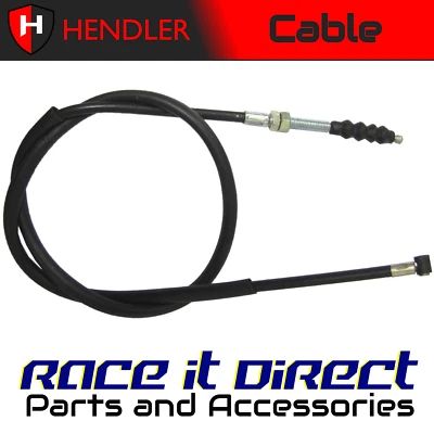 Clutch Cable for Honda XL 125 K 1976-1978 Hendler - Image 1 of 4