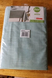 Food Network Tablecloth 60 x 120 - Picture 1 of 2