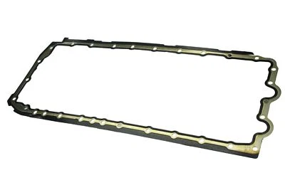 Junta del cárter de aceite del motor BMW 435i 2014-2016 URO 2015 2016 Foto 1 de 4