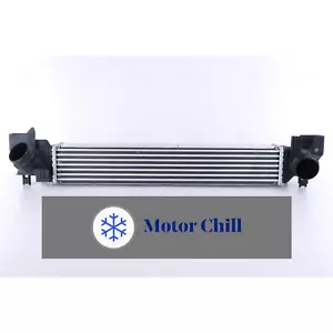 Turbo Intercooler for BMW F46 X1 F46 X2 F39 Mini F55 F56 F57 17517617597 - Picture 1 of 1