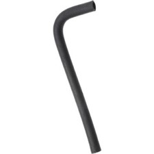 80401 Dayco Heater Hose Driver or Passenger Side Upper for Chevy Mercedes Olds