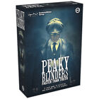 Peaky Blinders: Faster than Truth - Brand New & Sealed