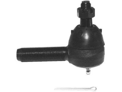 Para Jeep Scrambler 1981-1985 Tie Rod Extrem Delantero Izquierdo Exterior Suspensia 73225RPHK Foto 1 de 2