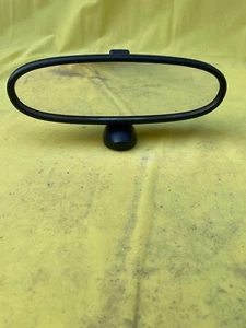 Espejo retrovisor interior Mercedes SLK Chrysler Crossfire 1998-2008 fabricante de equipos originales - Imagen 1 de 7