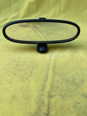 Espejo retrovisor interior Mercedes SLK Chrysler Crossfire 1998-2008 fabricante de equipos originales Foto 1 de 4