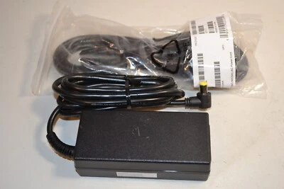 Delta ADP-50GR B P/N 341-100594-01 genuino con cable de alimentación Foto 1 de 2