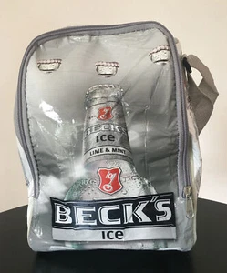 Beck‘s Kühltasche für Sixpack - Bild 1 von 5