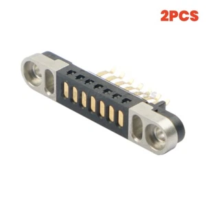 2 Stück Sync Ladestecker für Zebra Motorola MC3300 MC330M MC3300K MC330L MC33 - Bild 1 von 4