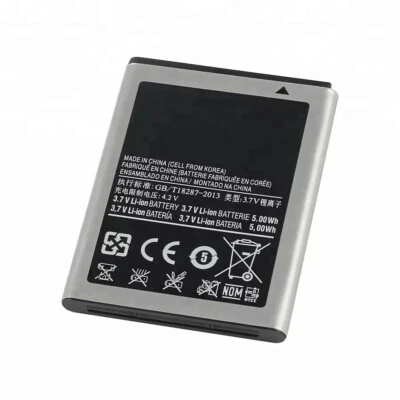 Rechargeable Battery 1350mAh for Samsung Galaxy Ace S5830 S5660 S7250D S5670 - Image 1 of 4