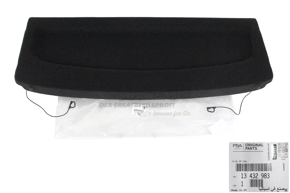 Opel 13432983