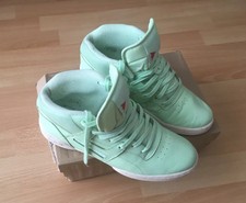 reebok high tops 90s rose